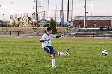 JVSoccer vs WH 74